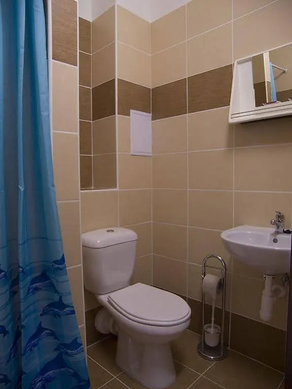 Hotelovy Dum Areal Ostrava Hostel