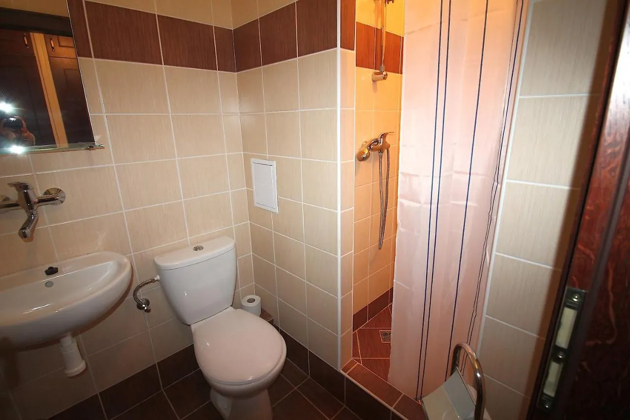 Hostel Hotelovy Dum Areal Ostrava