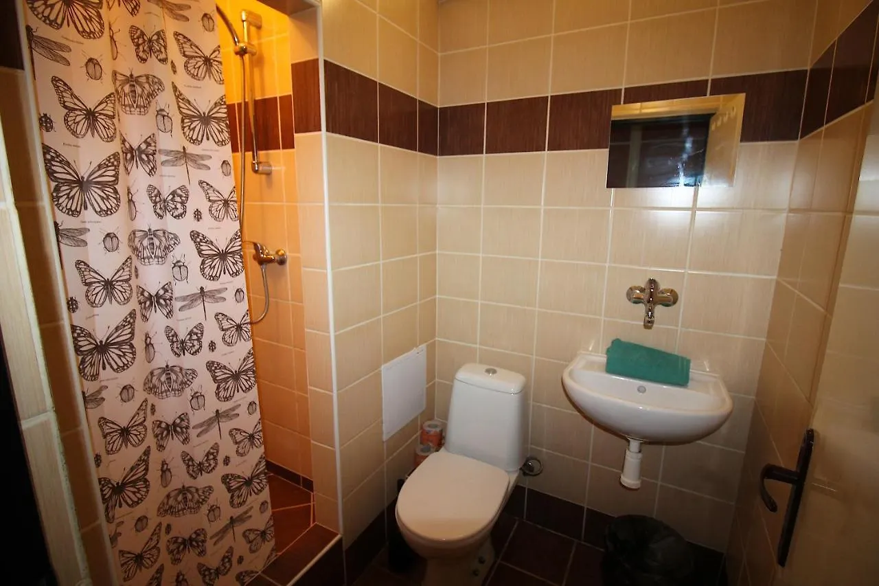 Hostel Hotelovy Dum Areal Ostrava Tsjechië