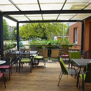 Elmontex Hotel